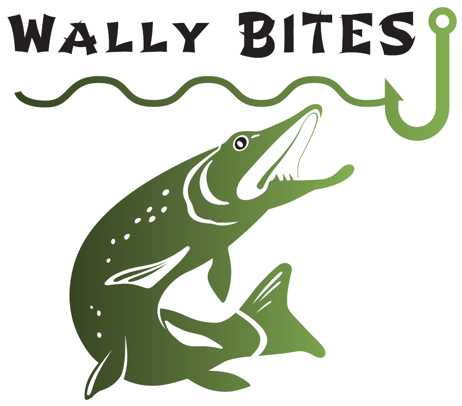 to Wally BITES!