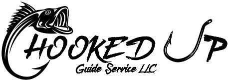 Hooked Up Guide Service, LLC