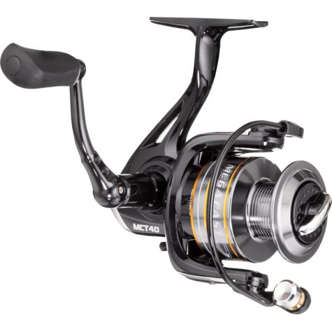 Bass Pro Shops Pro Qualifier Spinning Reels